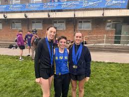 Image result for Birtley Athletics Club