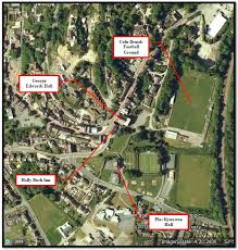 Image result for Plaskynaston Bowling Club