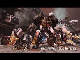 Image result for Transformers: Fall of Cybertron