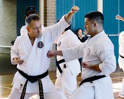 Image result for Macclesfield Dojo