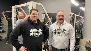 Image result for Westside Health & Fitness Club