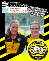 Image result for Poole Swimming Club