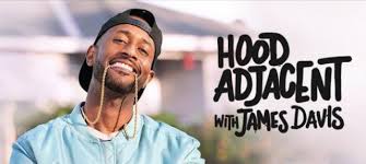 Image result for james davis