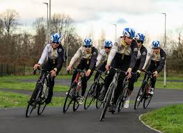 Image result for Calder Clarion Cycling Club