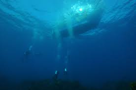 Image result for Three Seas Diving