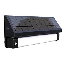 Solar Powered LED Lighting - Prolighting.com