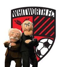 Image result for Whitworth Juniors Football Club