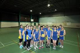 Image result for Gateshead Netball Club