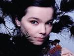 Bjork Image Bjork | Rubyfruit Radio Picture 6