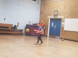 Image result for Bewdley Virtue Dodgeball Club