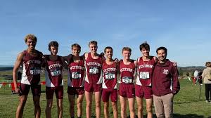 Image result for Westerlands Cross Country Club