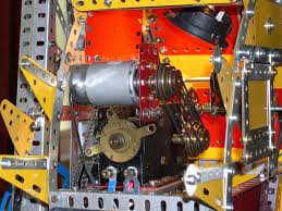 Image result for West London Meccano Society