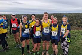 Image result for Mercia Fell Runners Club