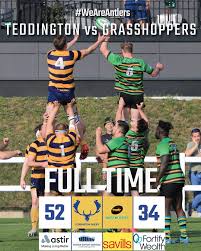 Image result for Grasshoppers Rfc