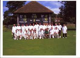 Image result for Heathfield Park Cricket Club