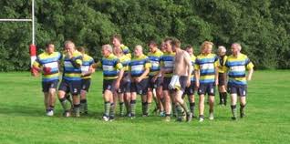 Image result for Cinque Ports Rugby Football Club