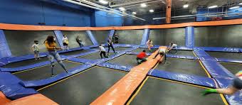 Image result for Jump Arena