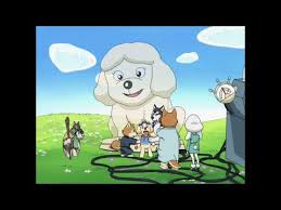 「リニア ワンワンセレプー それゆけ!徹之進」の画像検索結果