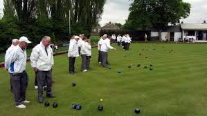 Image result for Boxford & District Bowls Club
