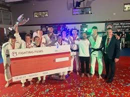 Image result for Camberley Judo Club