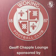 Image result for Woking Football Club
