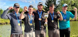 Image result for Trimpley Anglers Association