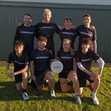 Image result for University Of Sussex Ultimate Frisbee Club