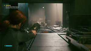 Image result for Control: Ultimate Edition