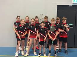 Image result for Avon Jets Badminton Club