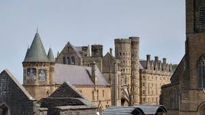 Image result for Aberystwyth University KC