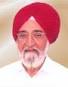 Jagpal Singh Khangura