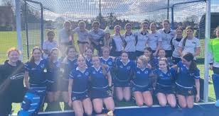 Image result for Whitchurch Hockey Club