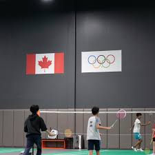 Image result for Congleton Badminton Club