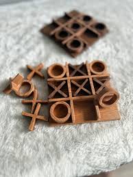 Image result for woodentic