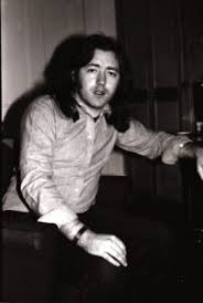 Image result for Rory Parle