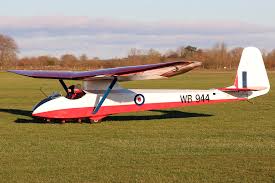 Image result for Windrushers Gliding Club (The)