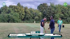 Image result for Milton Cricket Club