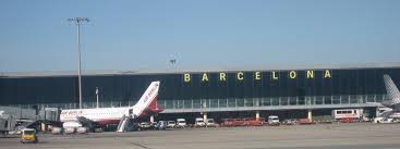 Image result for aeropuerto barcelona