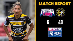 Image result for Barrow Raiders