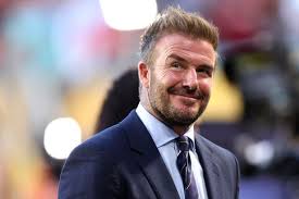 Image result for david beckham