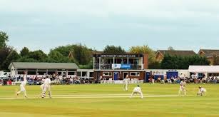 Image result for Ombersley Cricket Club