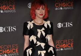 Image result for hayley williams
