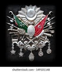 Billedresultat for osmanniske