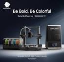 Anycubic unveils its new Kobra 3 Combo and Photon Mono M7 Pro 3D ...