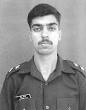 Shaheed lt Saurabh Kalia