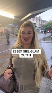 Image result for essex girl