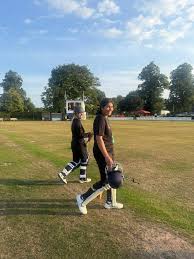 Image result for Oakmere Cricket Club