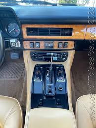 Image result for Sable Black 1982 Jaguar