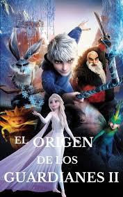 Image result for pelicula el origen de los guardianes/