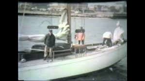 Image result for London Sailing Project